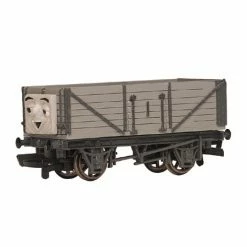Bachmann Industries HO Troublesome Truck #1 for Freight Cars