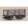 Bachmann Industries HO Troublesome Truck #2 for Freight Cars