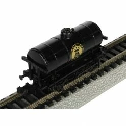 Bachmann Industries N THOMAS & FRIENDS OIL TANK for Freight Cars