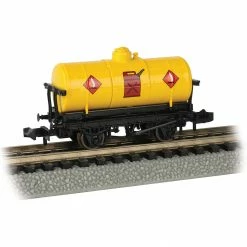 Bachmann Industries N THOMAS & FRIENDS FUEL TANK for Freight Cars