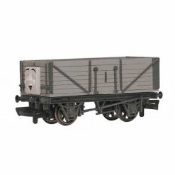 Bachmann Industries N Troublesome Truck #2 for Freight Cars