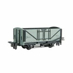 Bachmann Industries HOn30 Open Wagon for Passenger Cars