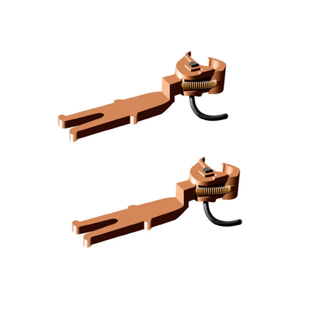 Bachmann Industries HO EZ Mate Mark II European Conversion (2) for Couplers 1 Bachmann Industries HO EZ Mate Mark II European Conversion (2) for Couplers