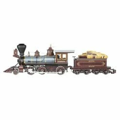Bachmann Industries 1/20.3 Spectrum 2-6-0 Glenbrook for Locomotives