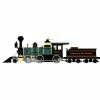 Bachmann Industries 1/20.3 Spectrum 2-6-0 D&RGW for Locomotives