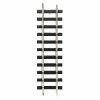Bachmann Industries G 12" Straight (4) for Track & Accessories