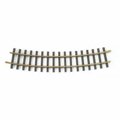 Bachmann Industries G European 5' Diameter Curve (12) for Track & Accessories