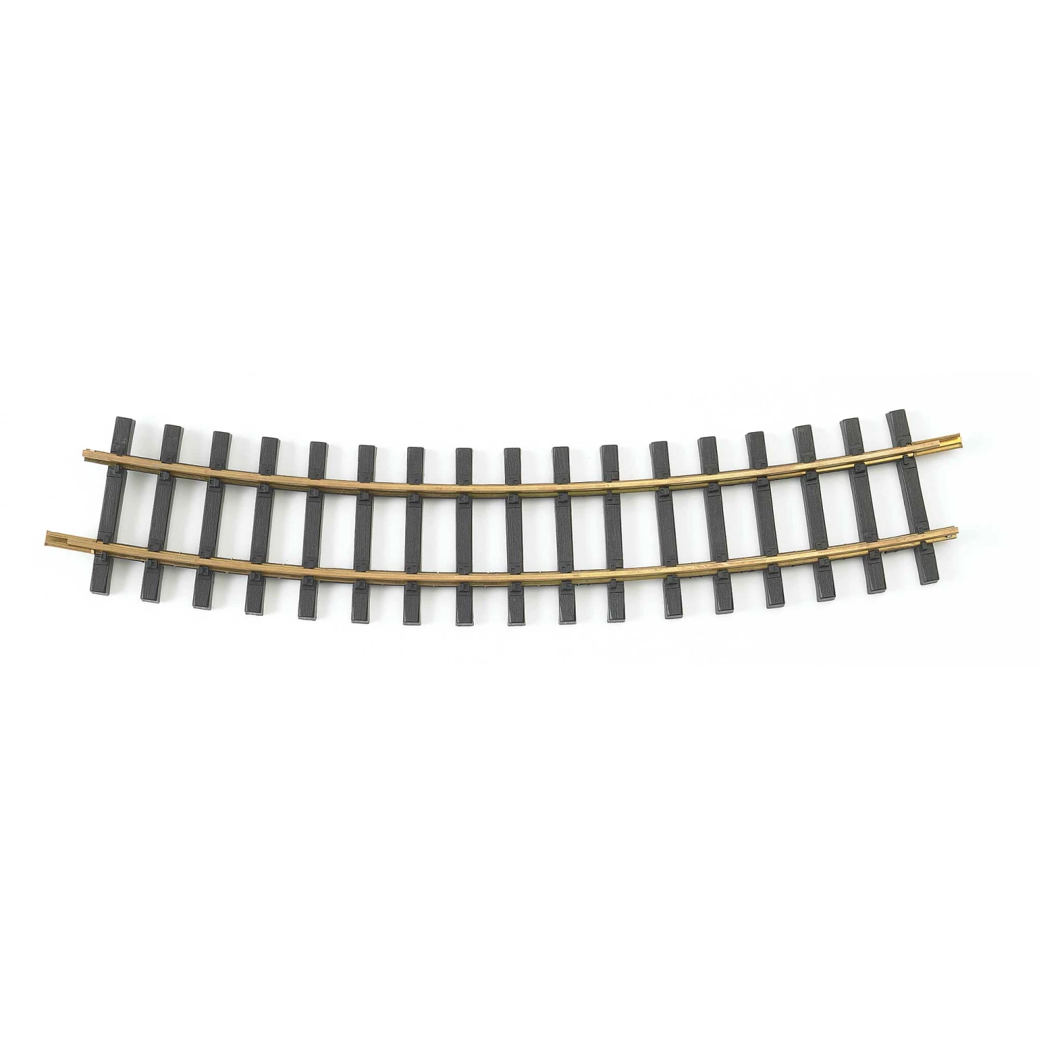 Bachmann Industries G European 5' Diameter Curve (12) for Track & Accessories 1 Bachmann Industries G European 5' Diameter Curve (12) for Track & Accessories