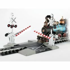 Bachmann Industries G Crossing Gate for Track & Accessories