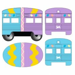 Bachmann Industries G Eggliner Easter for Locomotives