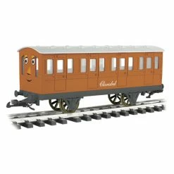 Bachmann Industries G Clarabel for Freight Cars