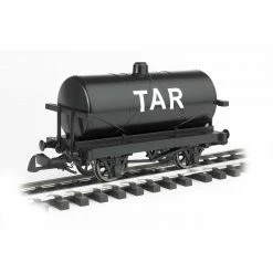 Bachmann Industries G Tar Car for Freight Cars