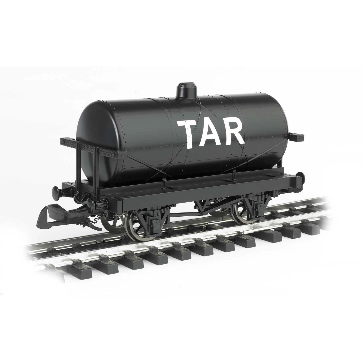 Bachmann Industries G Tar Car for Freight Cars 1 Bachmann Industries G Tar Car for Freight Cars