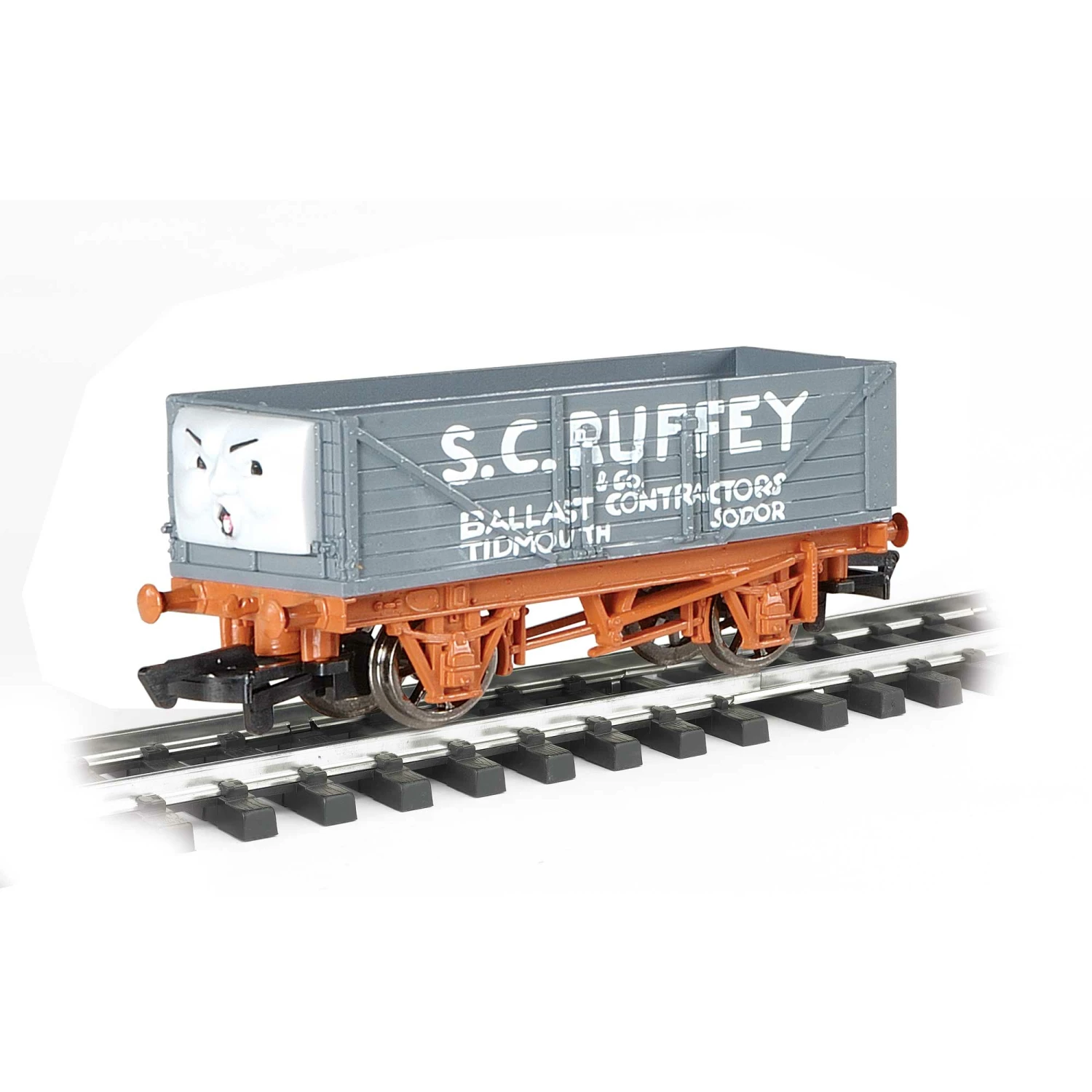 Bachmann Industries G. S. C. Ruffey for Locomotives 1 Bachmann Industries G. S. C. Ruffey for Locomotives