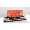 Bachmann Industries G Li'lBigHaulers Hopper, Jumpin' Jack's Jellybeans for Freight Cars