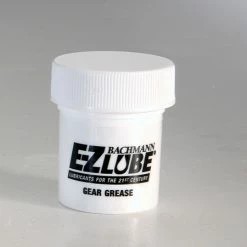 Bachmann Industries EZ Lube Grease for Cleaner & Lubricant