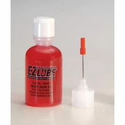 Bachmann Industries EZ Lube Heavy Gear Oil for Cleaner & Lubricant